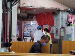 大堂-辣肉面大王(天平路店)