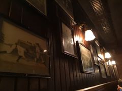 -Keens Steakhouse