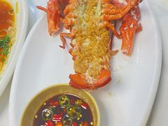 -来之顺海鲜菜馆·青岛菜(栈桥店)