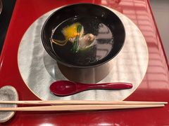 -鳥喜Toriki怀石烧鸟料理