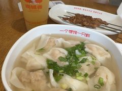 -南城香·饭香串香馄饨香(赵公口店)