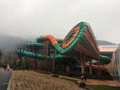 -杭州开元森泊度假乐园