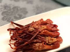 -山外山菜馆(玉泉路店)