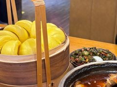 -张烤鸭·川菜·非遗冒烤鸭(青石桥店)