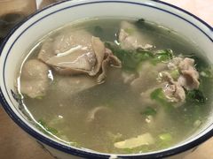 -王记汤粉店(景田店)
