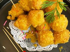 -民福居烤鸭店(石榴庄店)