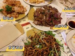 -吉味馆(柠溪店)