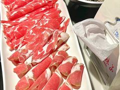 -山城辣妹子重庆火锅(甘露园店)