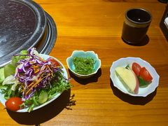 -丸藏和牛烧肉专门店(园区师惠坊店)