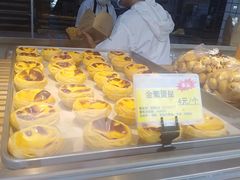 -鲍师傅糕点(江苏路店)