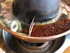 -津门羊大爷·铜锅涮肉(黄河道店)