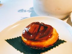 鲍鱼酥-三号黄浦会Canton Table