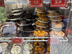 -文立新麻辣烫(合生汇21街区店)