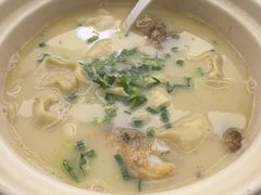 -苏小柳点心·手作小笼包(浦东嘉里城分院)