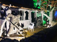 -遂昌金矿国家矿山公园