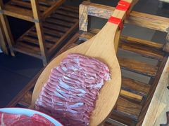 -南门四季铜锅涮肉(东坝店)