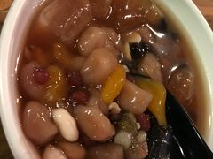 冷九份芋圓-阿元来了(西环店)
