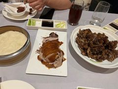 -全聚德(上海首店浦东店)