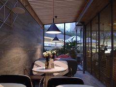 -良木缘咖啡西餐(太古里店)