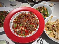 -湘鼎盛·大厨鲜炒湖南味(高新银泰店)