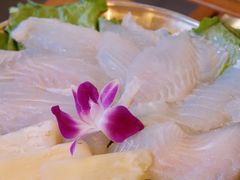 -老渔家白族·石板烧·野生菌火锅(古城中心店)