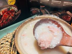 -南拳十三姨·潮汕砂锅粥(世纪金源店)