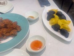 -船歌·鱼水饺青岛菜(国贸商城店)