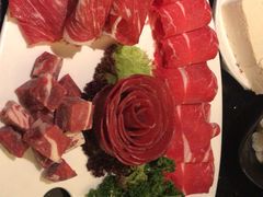 -捞王锅物料理(上海世茂广场店)