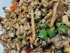 -南雄雄州土菜餐厅(粤北大厦店)