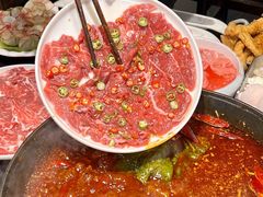 -俏媳妇火锅(宽窄巷子店)