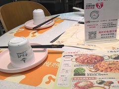 -黄记煌三汁焖锅(华发商都店)