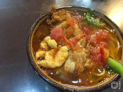 -华兴街煎蛋面(总店)