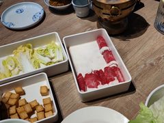 -古关火锅店(古北水镇景区店)