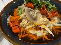 腐竹炖磨姑-老吉士(环贸iapm店)