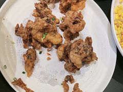 -恒记饭店·海鲜明档(淹城店)