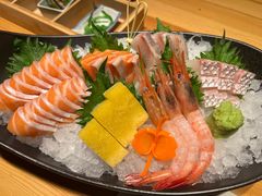 -江户·岚 创意料理(泛海店)