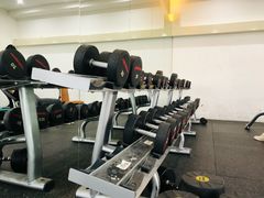 -途睿健身游泳俱乐部(顶峰店)