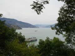 -白帝城·瞿塘峡景区