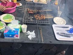 -春花秋色城市公园