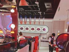 -蛙来哒(大汉悦中心店)