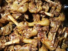 -正宁路小吃夜市