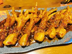 -小木屋朝鲜族特色菜