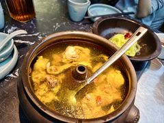 -云海肴云南菜·蒸汽石锅鱼(青岛万象城店)