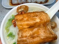-银记肠粉(文昌北路店)