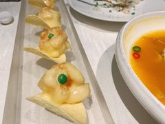 -柒园·三十年创意杭帮菜(龙湖滨江天街店)