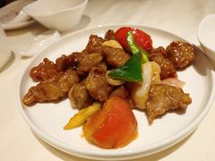 -莆田餐厅PUTIEN(西安万象天地店)