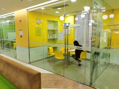 -美联英语(绿宝中心)