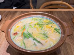 -云海肴·汽锅鸡·云南菜(广安门天虹店)