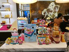零售区-GODIVA(美罗城店)