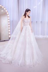 -B.Bridge Couture婚纱礼服(福田店)